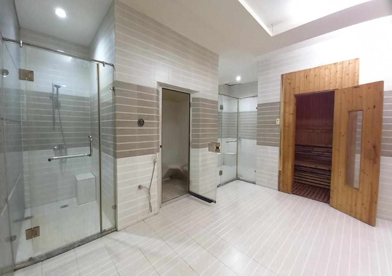مدينة هوشي منه Khai Hoan Apartment Hotel المظهر الخارجي الصورة