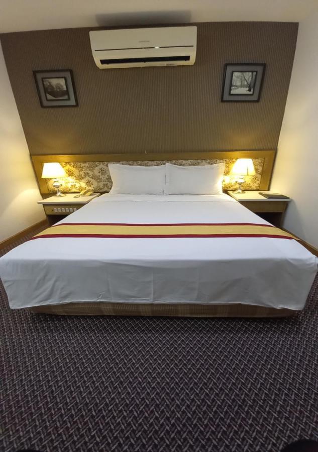 مدينة هوشي منه Khai Hoan Apartment Hotel المظهر الخارجي الصورة