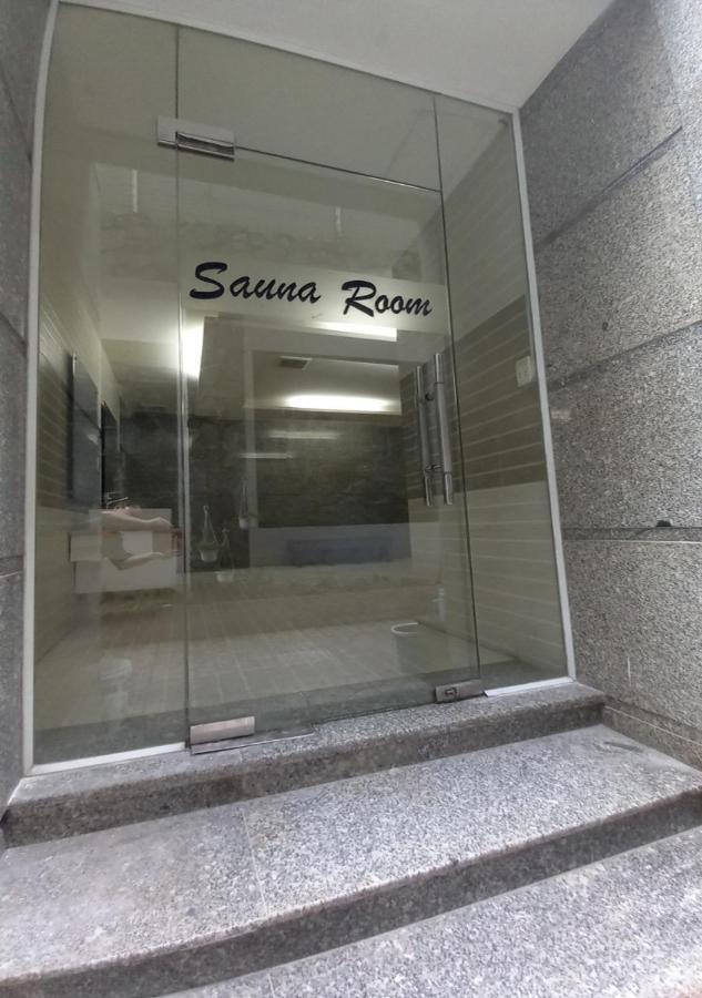 مدينة هوشي منه Khai Hoan Apartment Hotel المظهر الخارجي الصورة