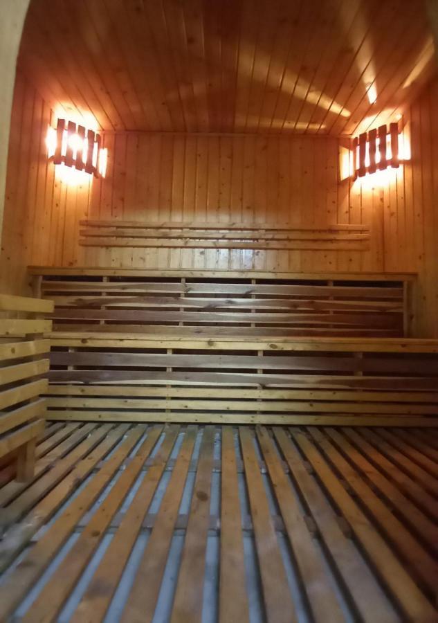 مدينة هوشي منه Khai Hoan Apartment Hotel المظهر الخارجي الصورة